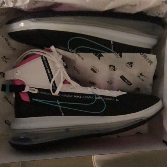 vendedor equipo Ordenado Shoes | Air Max 72 Saturn South Beach Edition | Poshmark